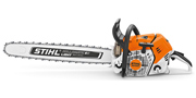 MS 500i Stihl Motorsge