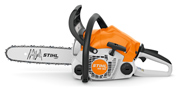 MS 162 Stihl Motorsge 30cm