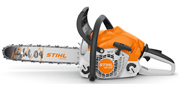 MS 212 Stihl Motorsge 35cm