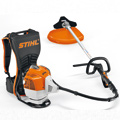 FR 410 C-E Stihl Rucksackmodell