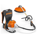 FR460 TC-EM Stihl Rucksackmodell