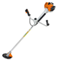 STIHL FS 410 C-E K Sgen Freischneider