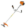 FS240 Stihl Freischneider mit