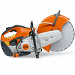 TS420 Trennsge Stihl 350mm