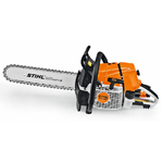 GS 461 Stihl Gesteinschneider 40cm