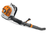 STIHL Blasgert BR 700