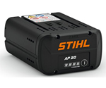 STIHL Akku AP 20