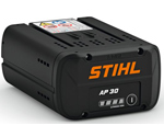 STIHL Akku AP 30