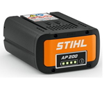 STIHL AP 200S Akku