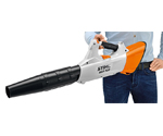 STIHL BGA 100 Akku-Blasgert