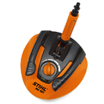 RA 101 Stihl Flchenreiniger