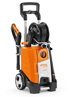 RE 130 Plus STIHL Hochdruckreiniger