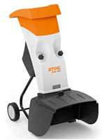 GHE 105 Stihl Elektro-Hcksler