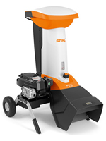 GH 460 Stihl Benzin-Hcksler