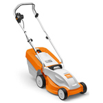 RME 235 Stihl Elektro-Rasenmher