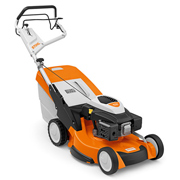 RM 655 V Stihl Rasenmher