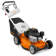 RM 756 YC Stihl Rasenmher