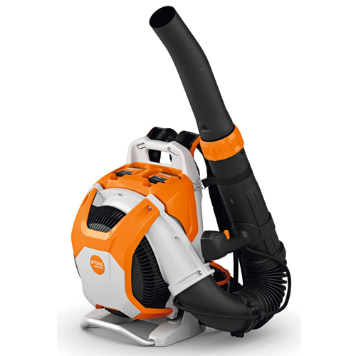 STIHL BRA 500 Rckentragbares