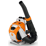 STIHL BRA 600 Rckentragbares