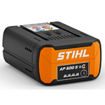 STIHL AP 500 S Akku