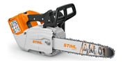 STIHL MSA 190 T Akku-Motorsge
