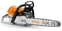 MS 400 C-M VW Stihl Motorsge