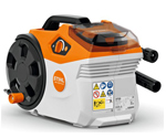 STIHL REA 100 Plus Hochdruckreiniger