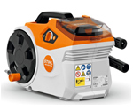 STIHL REA 60 Plus Akku-Hochdruckreiniger