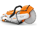 STIHL TSA 300 Trennsge
