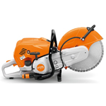 STIHL TS 710i Trennsge 350mm