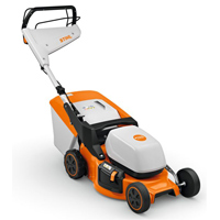 RMA 248 T STIHL-Akkumher, o. Akku u. LG