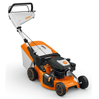RM 248 T Stihl Rasenmher, m. Radantrieb