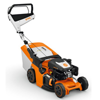 RM 443 Stihl Rasenmher
