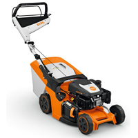RM 443 T Stihl Rasenmher, m. Radantrieb