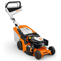 RM 448 T Stihl Rasenmher, m. Radantrieb