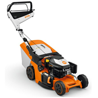 RM 448 V Stihl Rasenmher, Vario-Antrieb