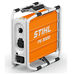  STIHL PS 3000 <br /> <br /> 