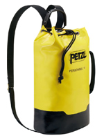  PETZL Transportsack Personnel 15 l <br /> <br /> 