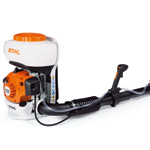  Sprühgerät STIHL SR 200-D <br /> <br /> 