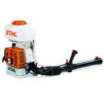  Sprühgerät STIHL SR 430 <br /> <br /> 