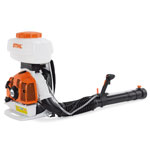  Sprühgerät STIHL SR 450 <br /> <br /> 