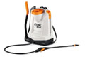  Spritzgerät STIHL SG 51 <br /> <br /> 