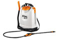  Spritzgerät STIHL SG 71 <br /> <br /> 