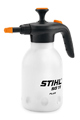  Sprühgerät STIHL SG 11 Plus <br /> <br /> 