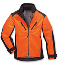  Regenjacke STIHL Raintec <br /> <br /> 