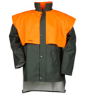  Forst High-Tech Regenjacke <br /> <br /> 