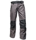  Nanoshield Regenhose EVO schwarz / grau <br /> <br /> 