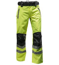  Nanoshield Regenhose EVO neongelb EN 30471 <br /> <br /> 