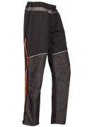  Regenhose Sioen KEIU, schwarz <br /> <br /> 