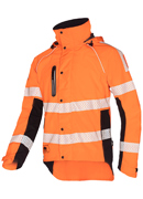  Regenjacke Sioen KEIU HV EN 20471 <br /> <br /> 